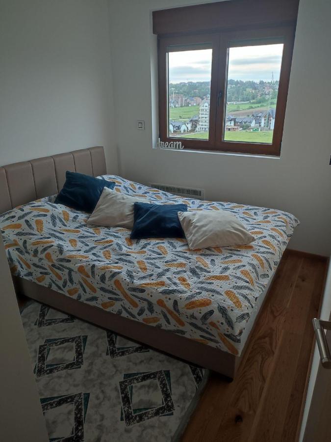 Gold Apartman, Vila Katalina 2 Zlatibor Exterior foto