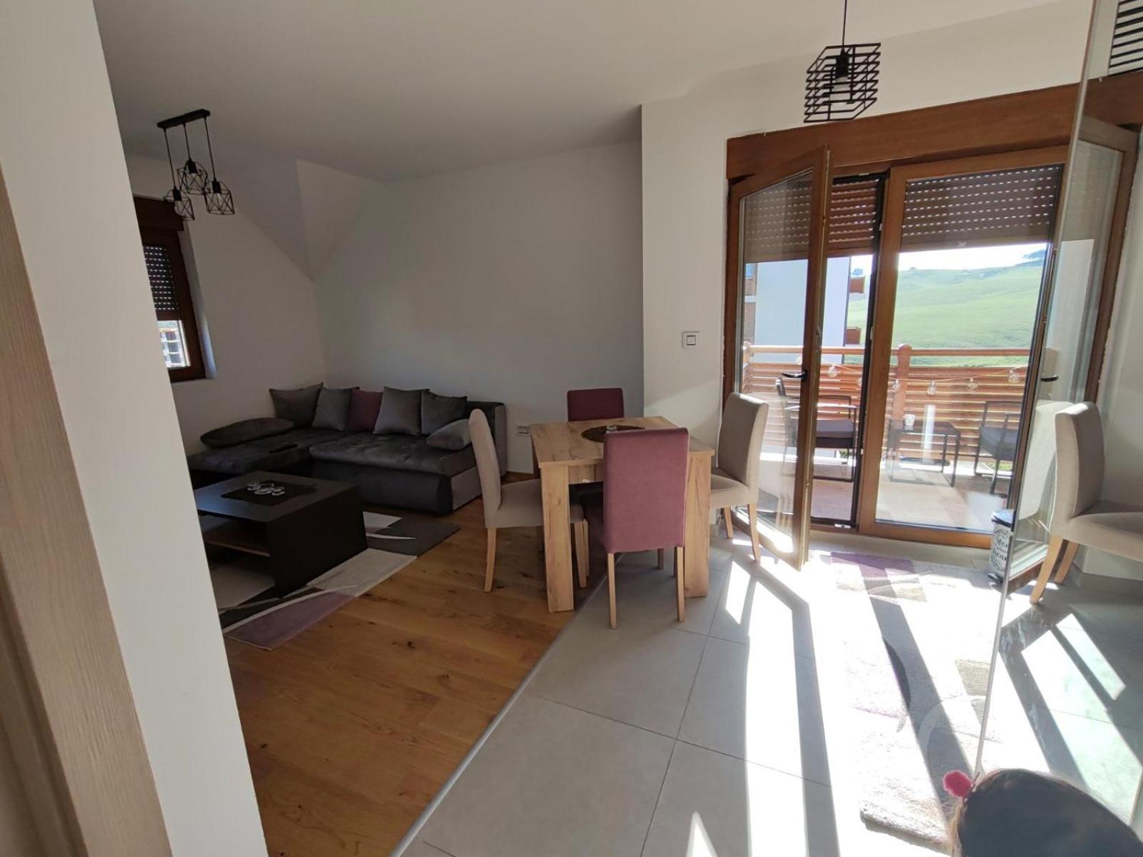 Gold Apartman, Vila Katalina 2 Zlatibor Exterior foto