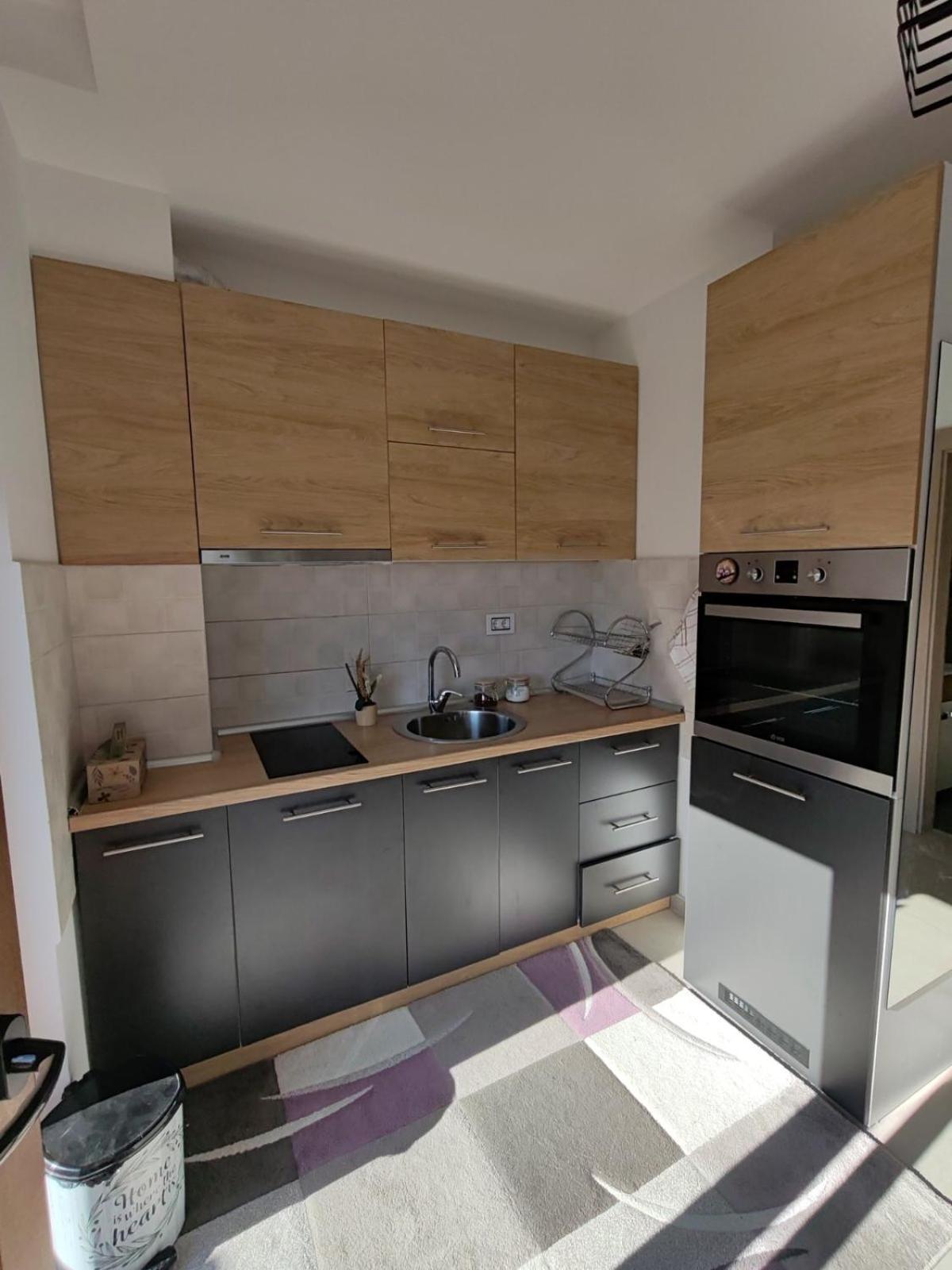 Gold Apartman, Vila Katalina 2 Zlatibor Exterior foto